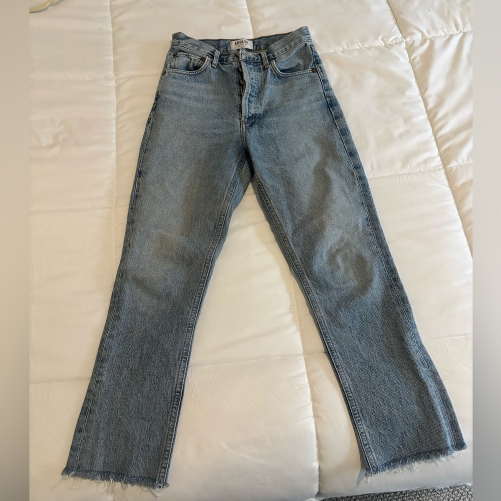Agolde Jeans